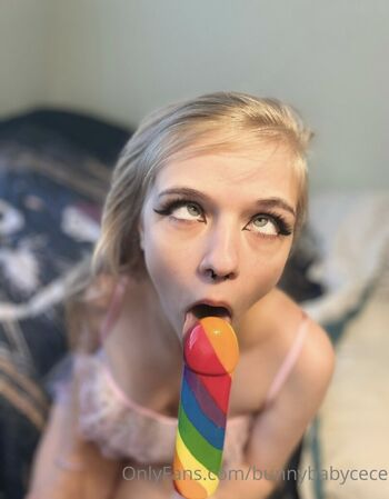 bunnybabycece