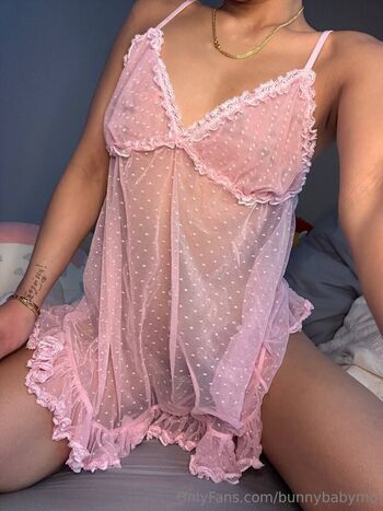 bunnybabymo