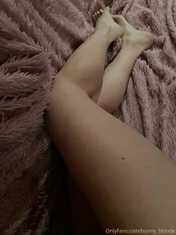 bunnyblondee