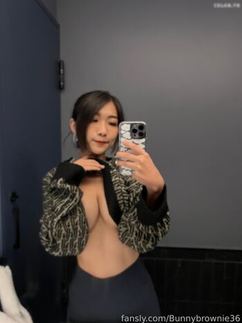 bunnybrownie