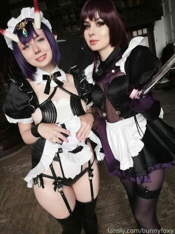 bunnyfoxy