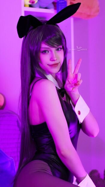 BunnyGirlBree