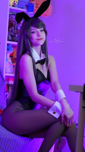 BunnyGirlBree