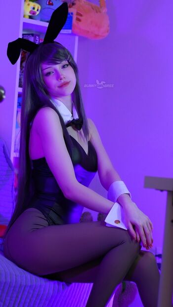 BunnyGirlBree