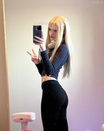 BunnyGirlBree