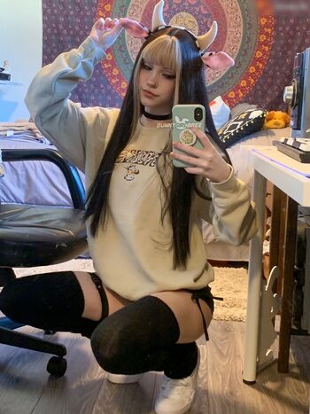 BunnyGirlBree