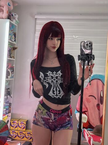 BunnyGirlBree