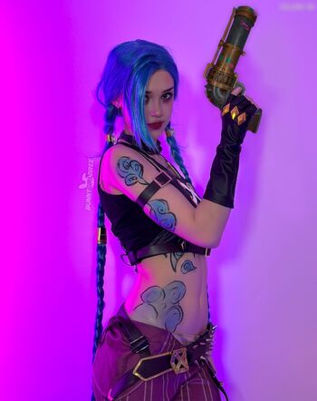 BunnyGirlBree