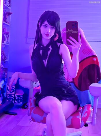 BunnyGirlBree