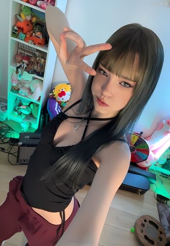 BunnyGirlBree