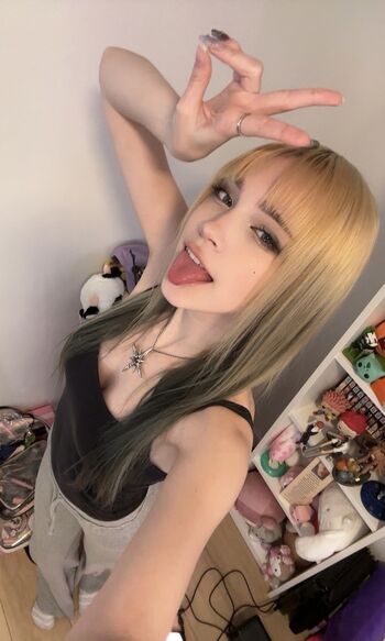 BunnyGirlBree