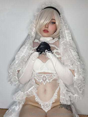 bunnygirlluna
