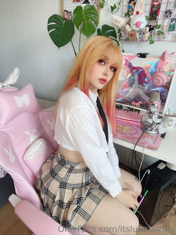 bunnygirlluna