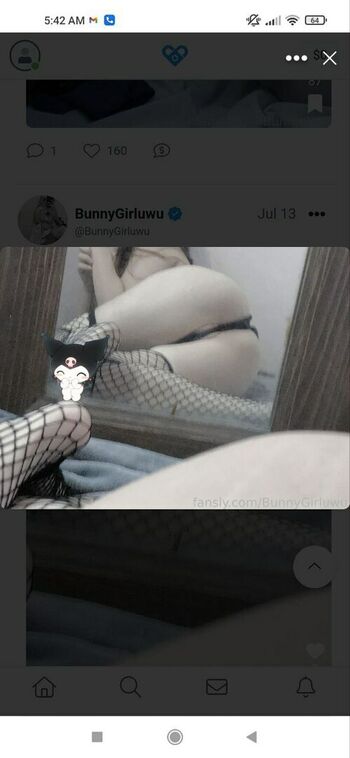BunnyGirluwu