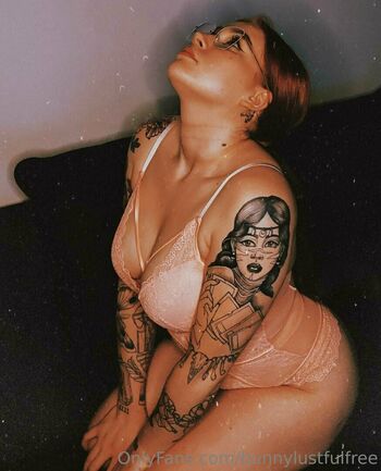 bunnylustfulfree