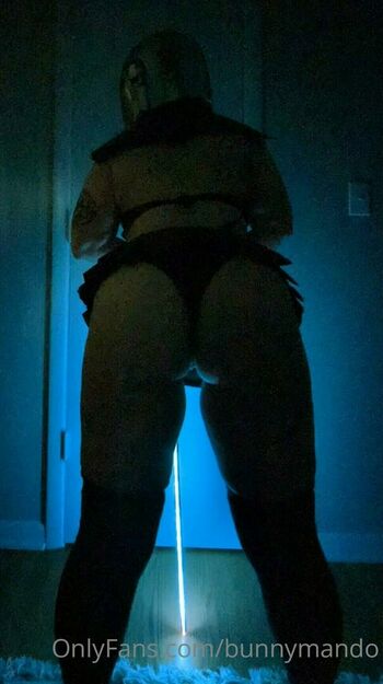 bunnymando