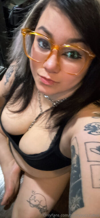 bunnysucccubus