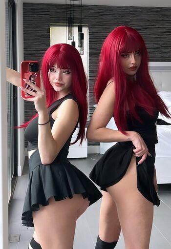 Burch Twins