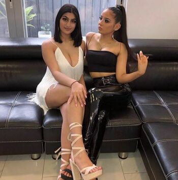 Busty Indian