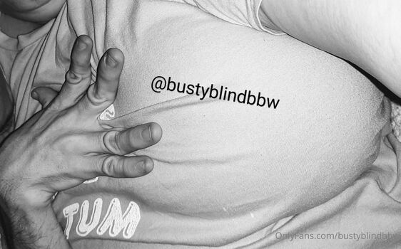 bustyblindbbw