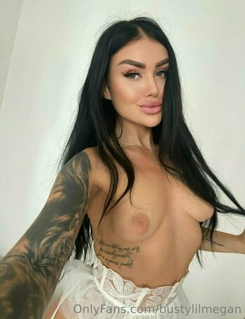 bustylilmegan