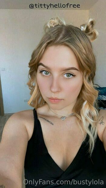 bustylola