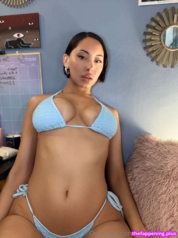 bustynikki
