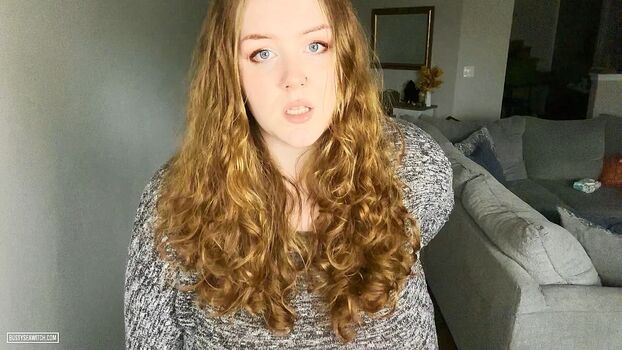 Bustyseawitch