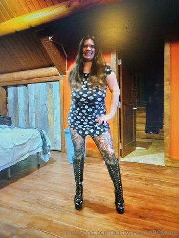 bustystclaire898free