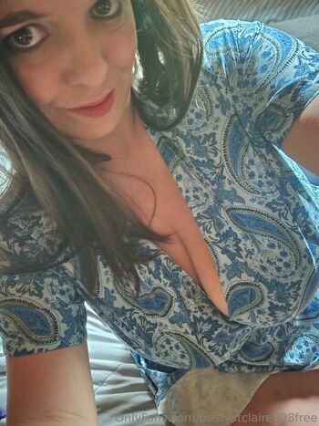 bustystclaire898free