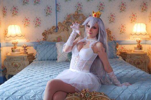 Busy B ASMR