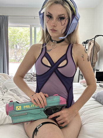 Busy B ASMR