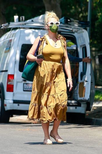 Busy Philipps