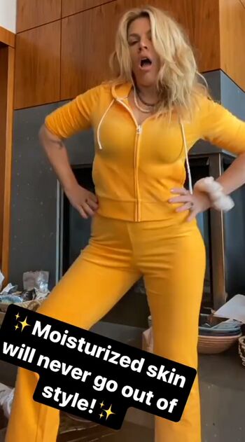Busy Phillips