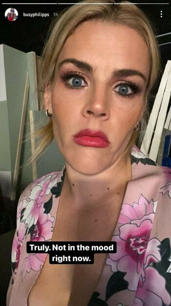 Busy Phillips