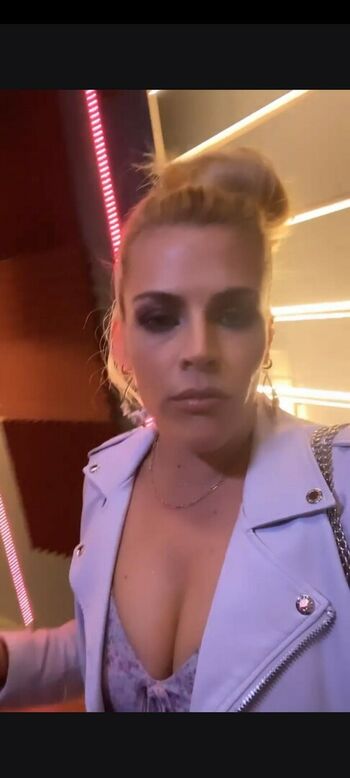Busy Phillips