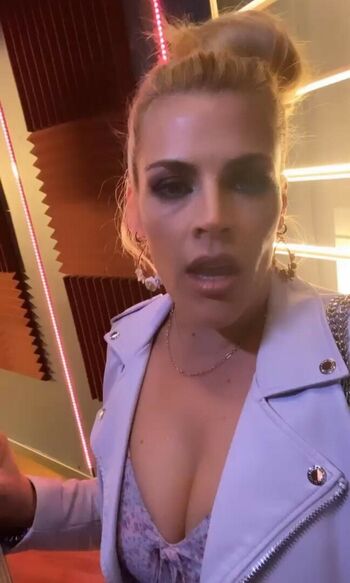 Busy Phillips