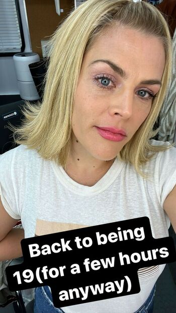 Busy Phillips