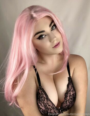Buttercup Cosplays