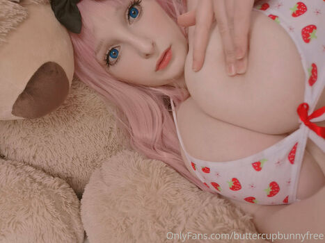 buttercupbunnyfree
