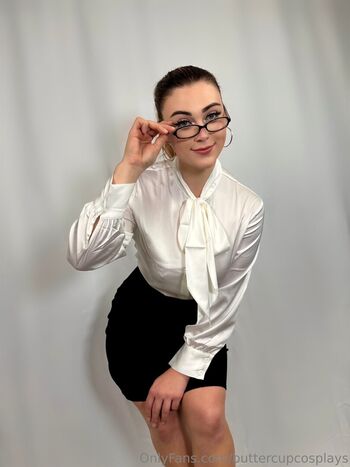 buttercupcosplays