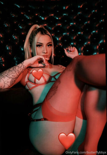 butterflybbyx