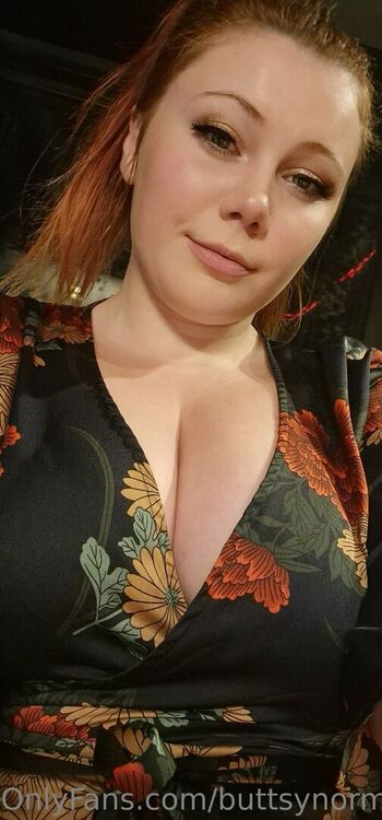 buttsynormous