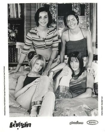 Bwitched