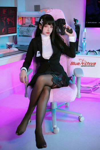 Byoru