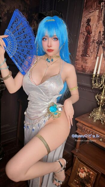 Byoru