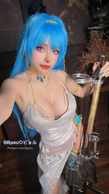 Byoru