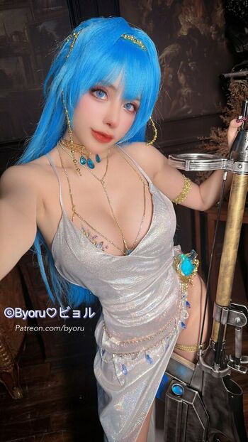 Byoru