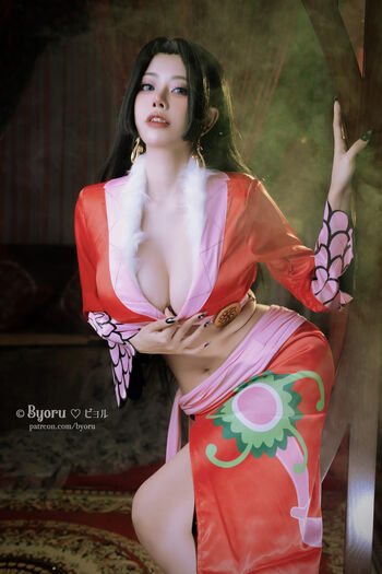 byoruu