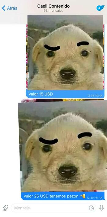 CaELiKe